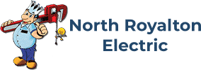 North Royalton Electric logo