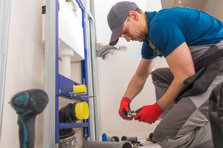 Emergency Plumbing Services in North Royalton