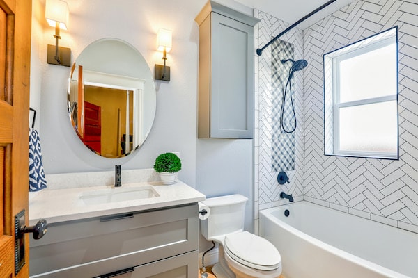 plumbing services in Brooklyn for bathroom remodeling